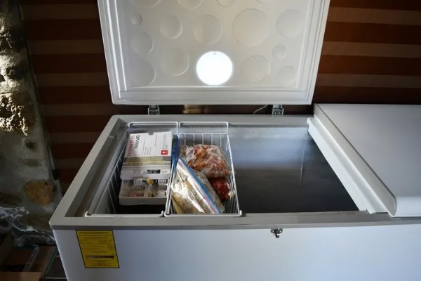 El Mencho’nun Villasından Çıkanlar Şoke Etti! Saklandığı ‘Sığınak’ İlk ez Görüntülendi